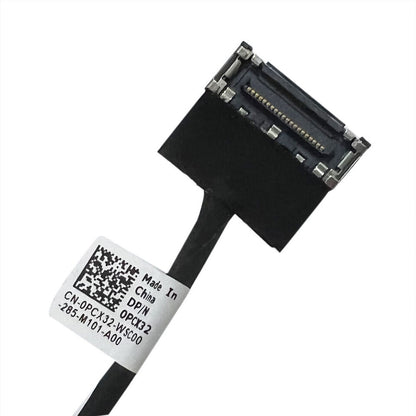 Dell HDD SATA Cable for Latitude 5521 5531 E5521 E5531 - PCX32 0PCX32