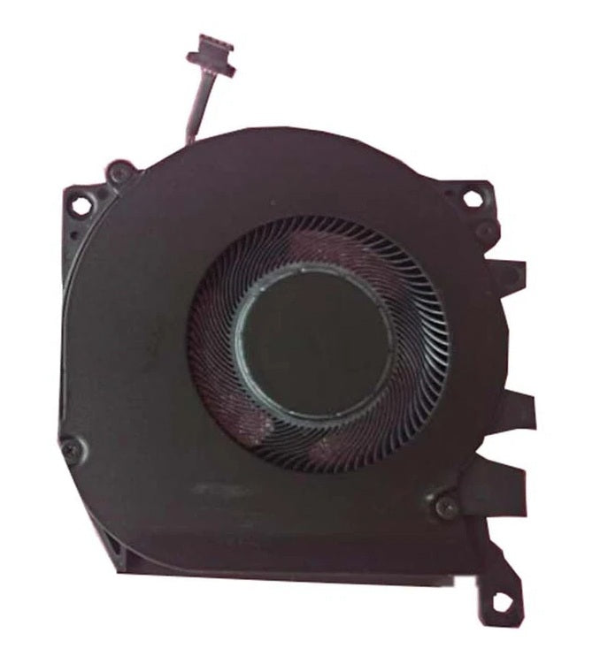 Dell Laptop GPU Cooling Fan for Alienware X16 R1 X16R1 PDJFP PDJFP EG50050S1-CL10-S9A New Left Side GPU Graphics VGA Video Cooling Fan DC5V