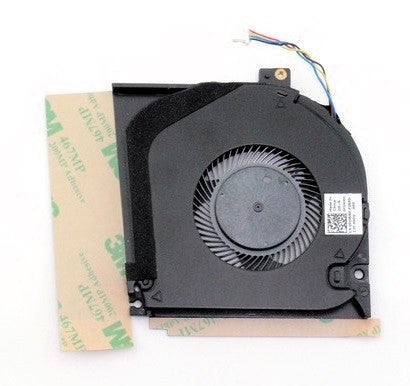 New Laptop GPU Cooling Fan for Dell Alienware M15 R1 M15R1 2019 1323-018V000 DFS5K221153710 FLF3 PDMM0 0PMMM0 GPU Graphics VGA Video Cooling Fan DC5V