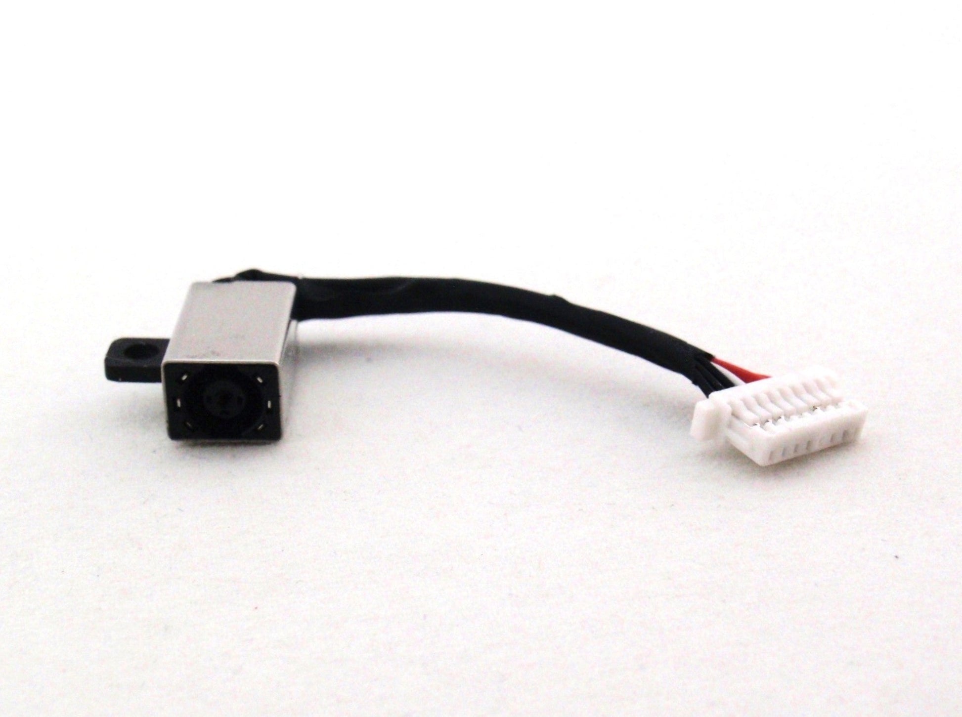 Dell New DC In Power Jack Charging Port Cable 0PF8JG Inspiron 13 5368 5378 5379 7368 7375 7378 15 5568 5569 5579 7569 7579 PF8JG