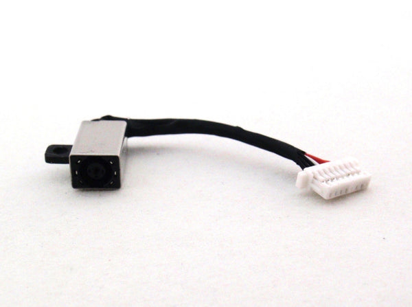 Dell New DC In Power Jack Charging Port Cable 0PF8JG Inspiron 13 5368 5378 5379 7368 7375 7378 15 5568 5569 5579 7569 7579 PF8JG