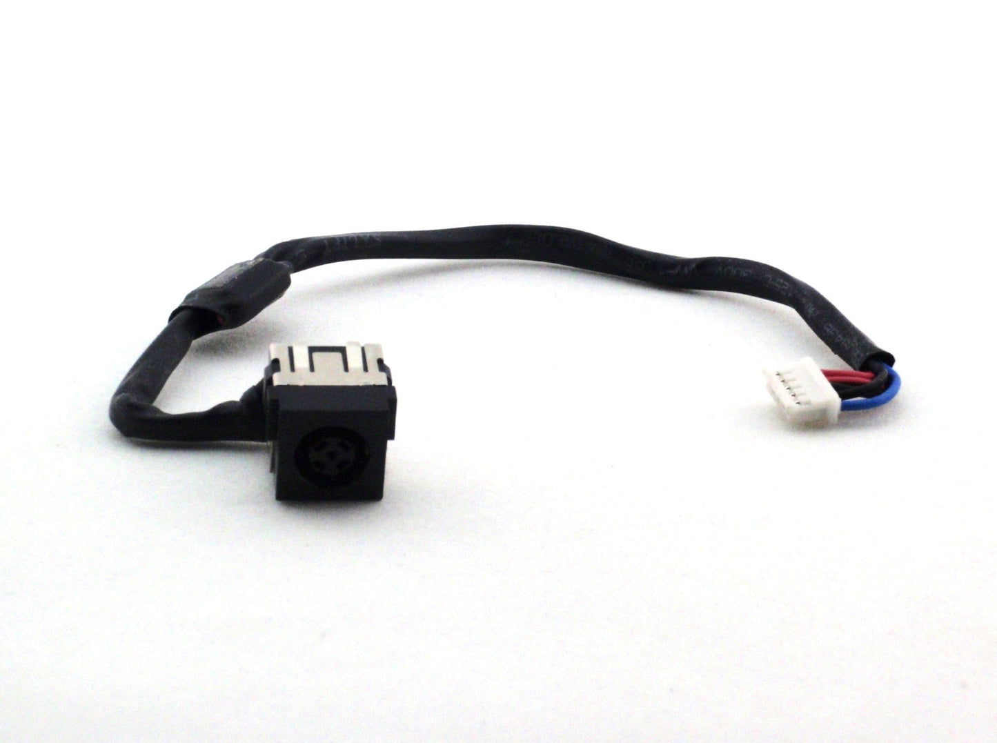 Dell New DC In Power Jack Charging Port Connector Socket Cable Latitude E6530 DC30100HK00 DC30100HF00 0PJD1P PJD1P