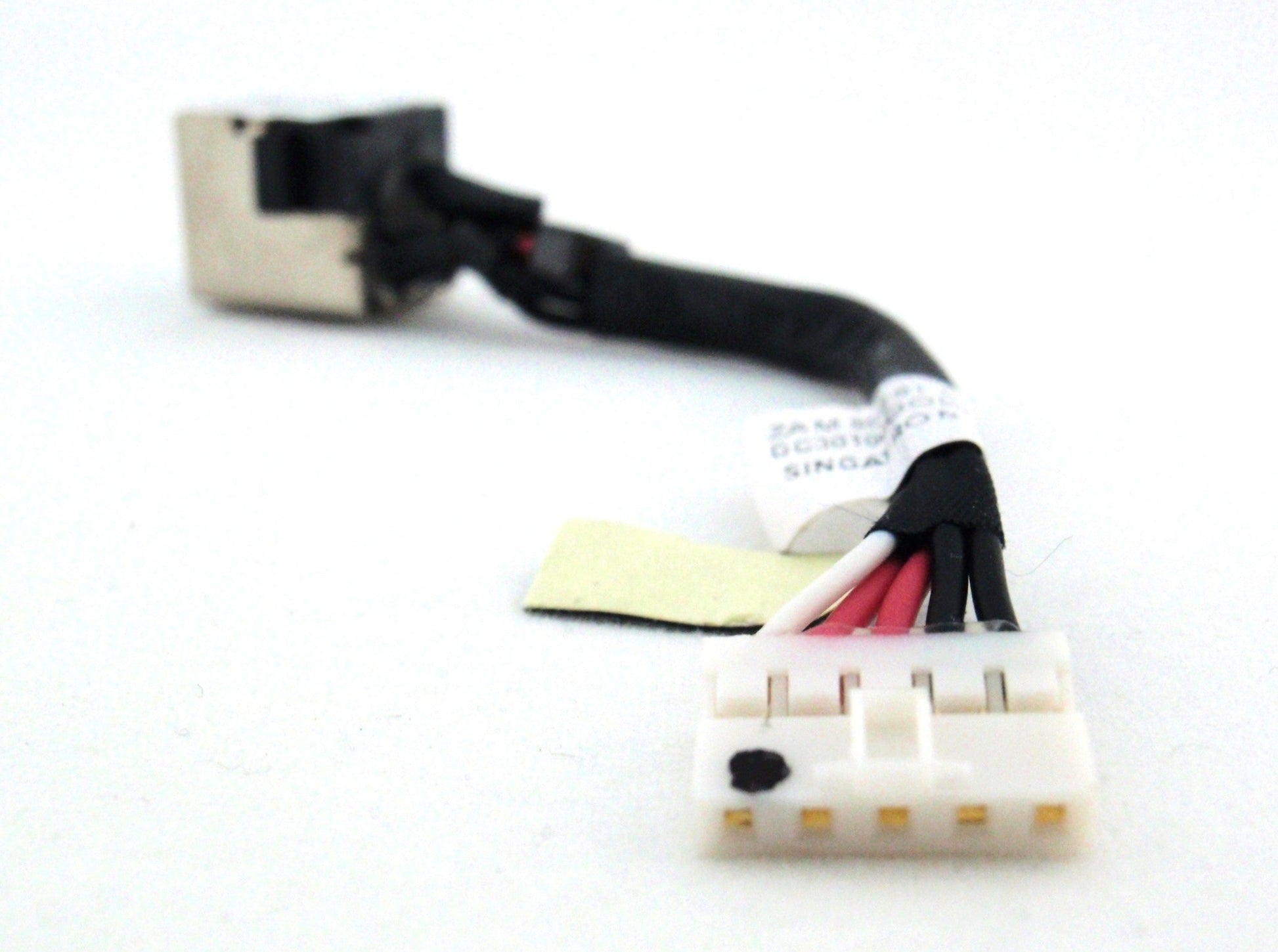 Dell New DC In Power Jack Charging Port Connector Socket Cable Harness Latitude E5550 DC30100QO00 0PKHWY PKHWY