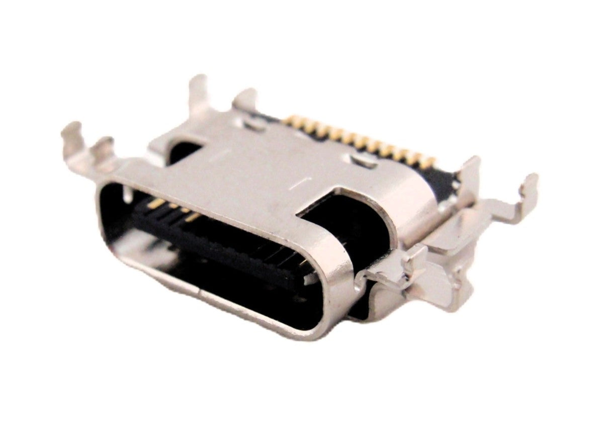 Dell DC In Power Jack USB Type-C for Precision 3560 3561 3570 3571 New