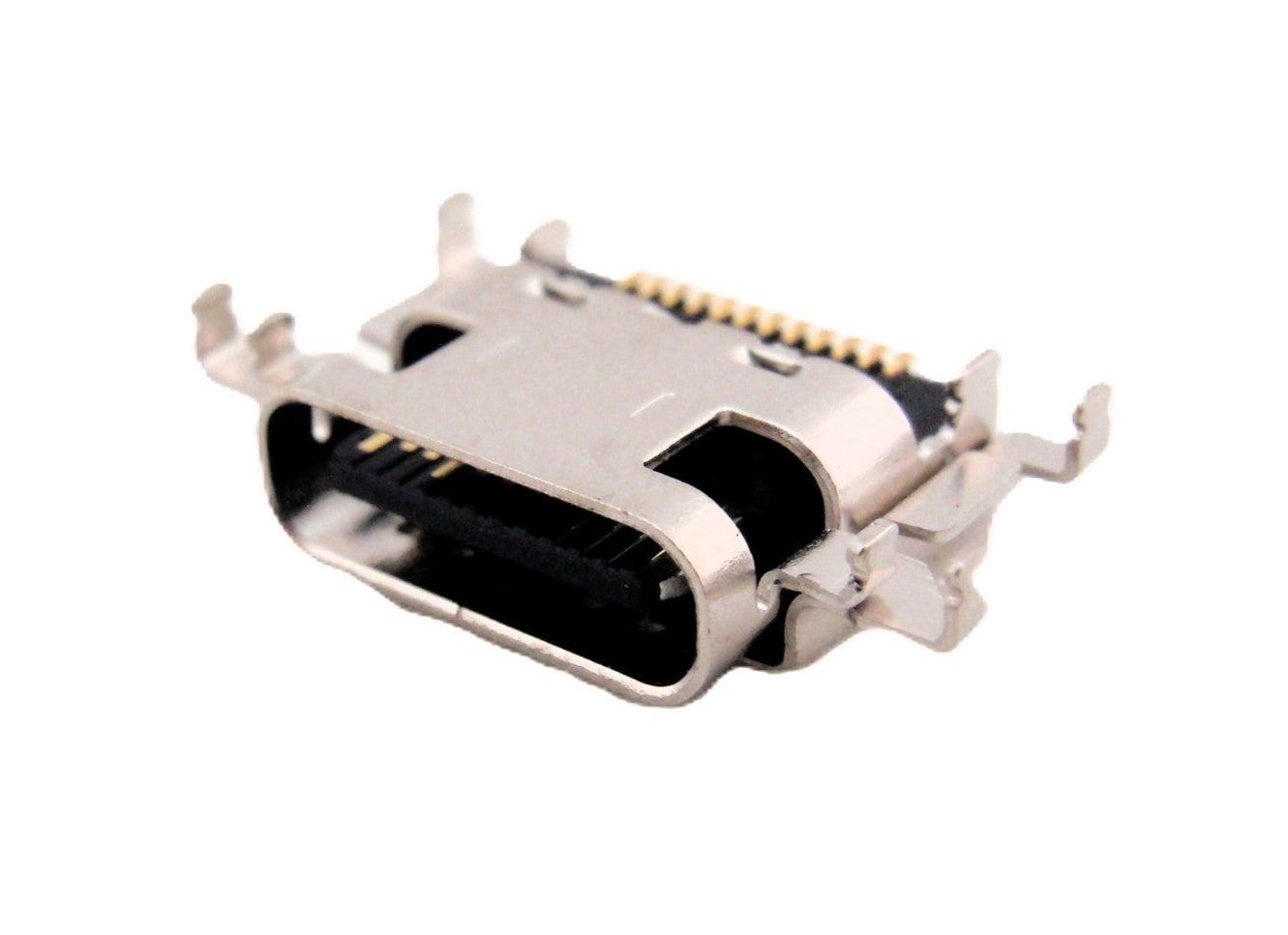 Dell Laptop USB Type-C DC Power Jack for Precision 3560 3561 3570 3571 P104F G137G New DC In Power Jack Charging Port Socket Connector
