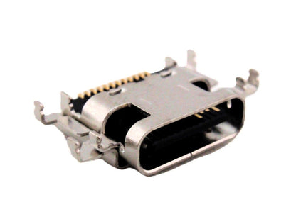 Dell DC In Power Jack USB Type-C for Precision 3560 3561 3570 3571 New