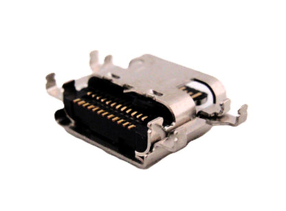 Dell DC In Power Jack USB Type-C for Precision 3560 3561 3570 3571 New