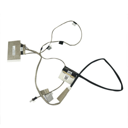 Dell New LCD LED LVDS EDP Display Video Screen Cable HD Camera Latitude 3500 E3500 P86F 0PRTGM 450.0FY09.0031 PRTGM