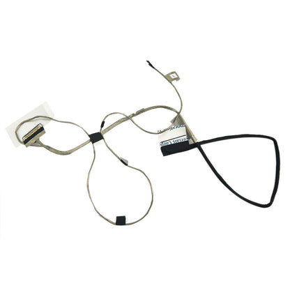 Dell New LCD LED LVDS EDP Display Video Screen Cable HD Camera Latitude 3500 E3500 P86F 0PRTGM 450.0FY09.0031 PRTGM