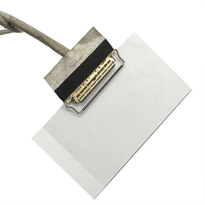 Dell New LCD LED LVDS EDP Display Video Screen Cable HD Camera Latitude 3500 E3500 P86F 0PRTGM 450.0FY09.0031 PRTGM