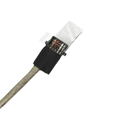 Dell New LCD LED LVDS EDP Display Video Screen Cable HD Camera Latitude 3500 E3500 P86F 0PRTGM 450.0FY09.0031 PRTGM