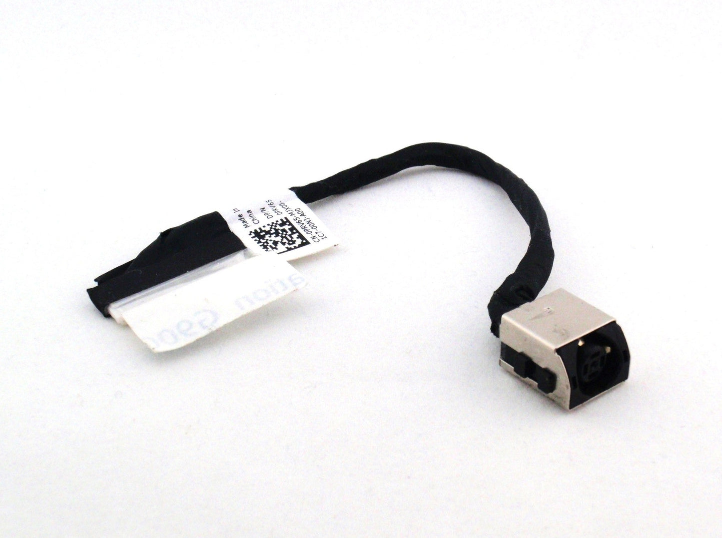 Dell New DC In Power Jack Charging Port Cable 0PRV65 G3 3500 G5 5500 SE 5505 450.0K708.0011 450.0K708.0021 PRV65