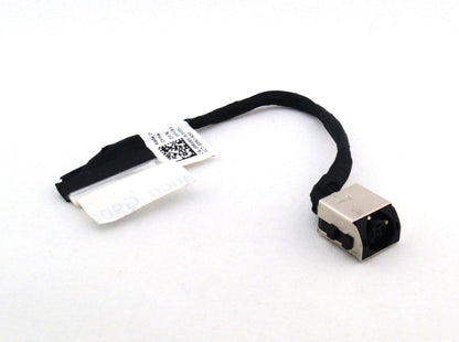 Dell New DC In Power Jack Charging Port Cable 0PRV65 G3 3500 G5 5500 SE 5505 450.0K708.0011 450.0K708.0021 PRV65