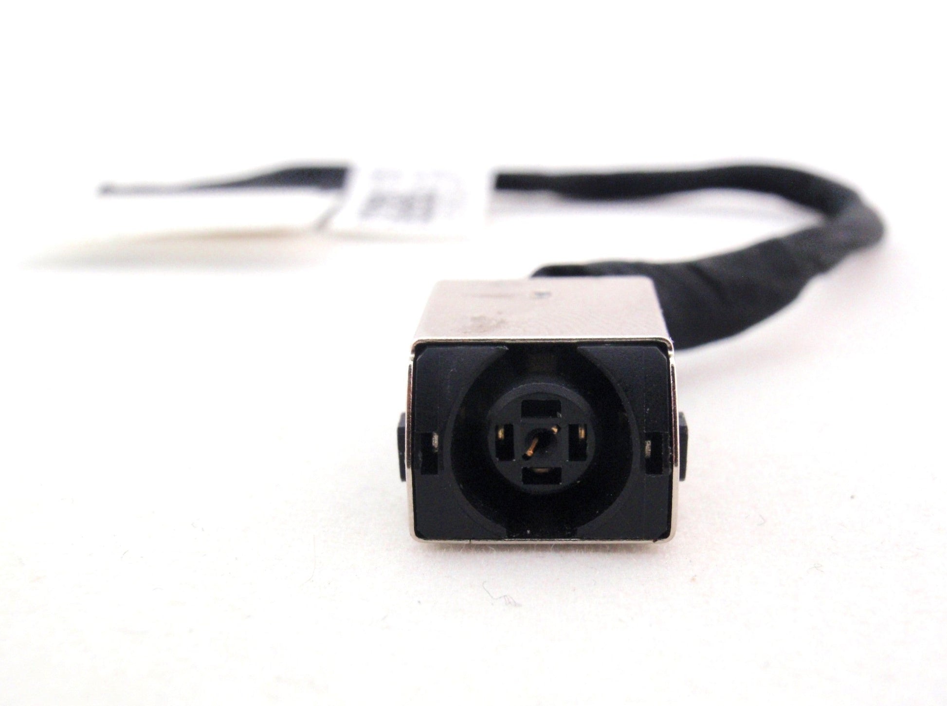 Dell New DC In Power Jack Charging Port Cable 0PRV65 G3 3500 G5 5500 SE 5505 450.0K708.0011 450.0K708.0021 PRV65