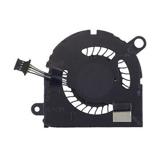 Dell Laptop CPU Cooling Fan for Latitude 5289 7389 E5289 P29S - 0R2X0G