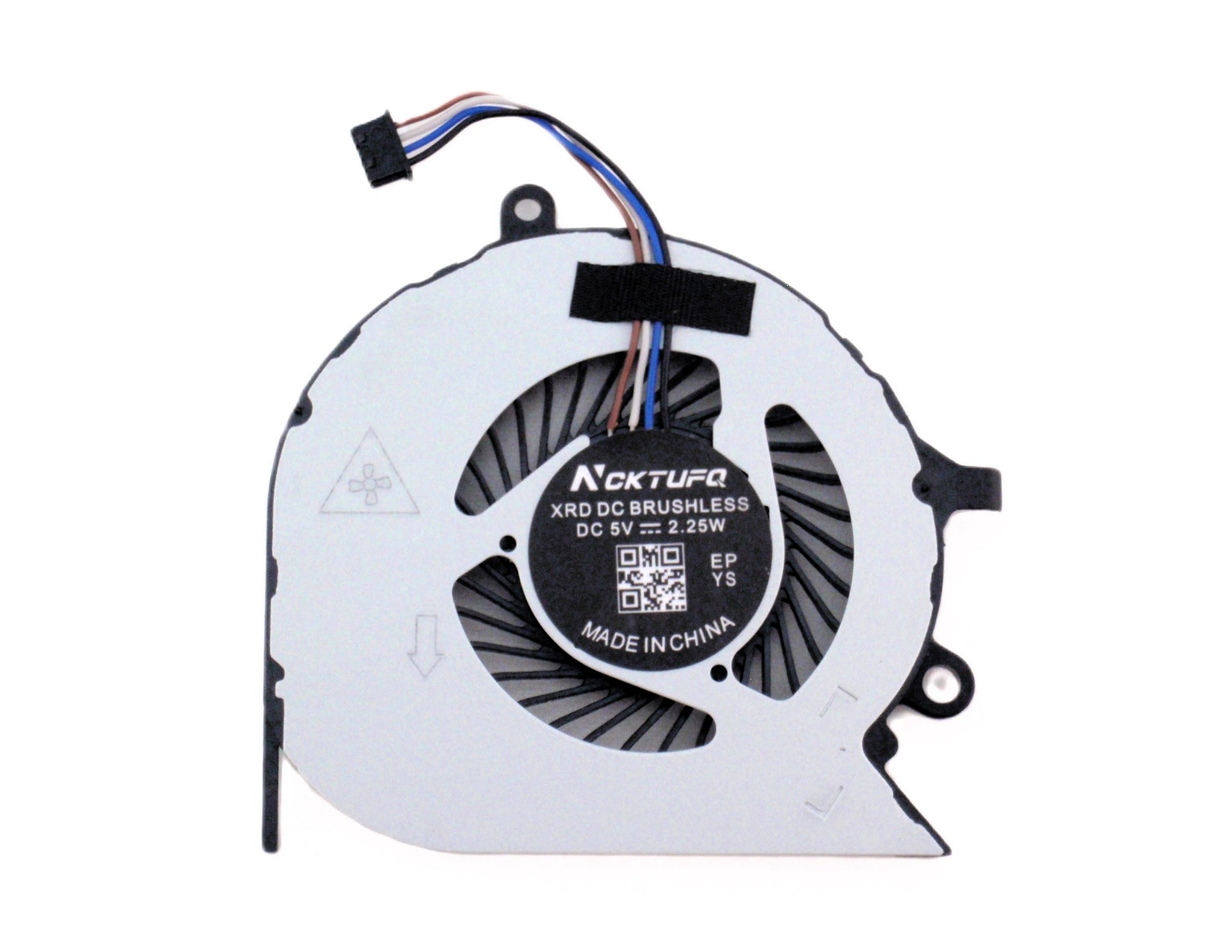 New Laptop CPU Cooling Fan for Dell Latitude E7270 R37F7 0R37F7 EG50040S1-C600-S9A AT1DK003ZAL KSB0605HC-AFQ