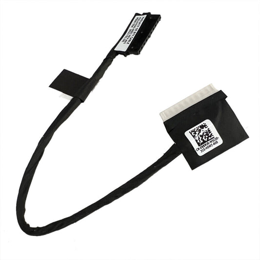 Dell Battery Cable for Inspiron 15 5400 7289 7500 7506 - 0R8NV6 R8NV6