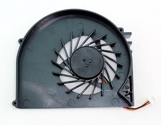 Dell New CPU Cooling Fan Inspiron 15 15R 15RD N5110 M5110 M511R 23.10557.001 MF60090V1-C210-G99 0RF2M7 RF2M7