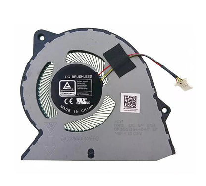 New Laptop CPU Cooling Fan for Dell Inspiron 15 3510 3511 3515 3520 3525 Vostro 3250 3420 3510 V3420 9HW12 DC2800012ED0 DC2800157F0 09HW12 DC28000WFF0 DC28000WFU0 NS75C40-21K10 BN7506S5H-000P DFS5K12114464P FNRK RFF51 0RFF51 DC5V