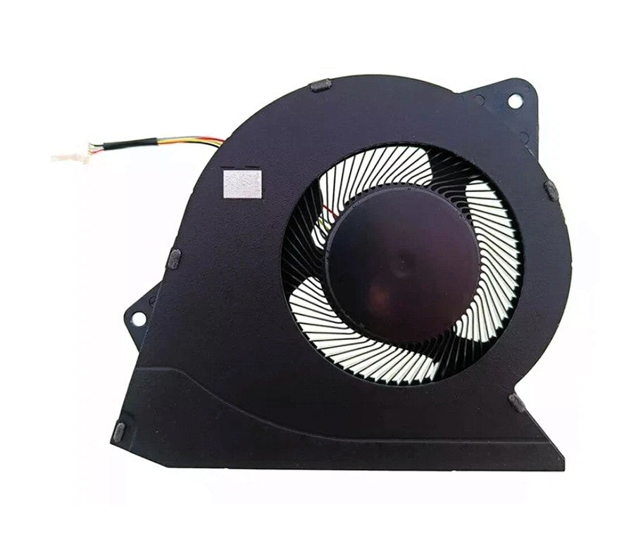 New Laptop CPU Cooling Fan for Dell Inspiron 15 3510 3511 3515 3520 3525 Vostro 3250 3420 3510 V3420 9HW12 DC2800012ED0 DC2800157F0 09HW12 DC28000WFF0 DC28000WFU0 NS75C40-21K10 BN7506S5H-000P DFS5K12114464P FNRK RFF51 0RFF51 DC5V