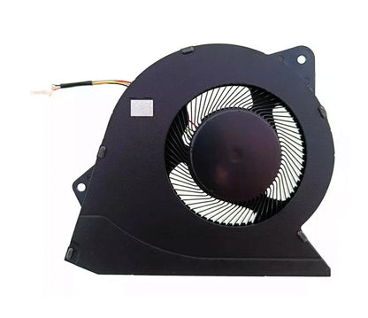 New Laptop CPU Cooling Fan for Dell Inspiron 15 3510 3511 3515 3520 3525 Vostro 3250 3420 3510 V3420 9HW12 DC2800012ED0 DC2800157F0 09HW12 DC28000WFF0 DC28000WFU0 NS75C40-21K10 BN7506S5H-000P DFS5K12114464P FNRK RFF51 0RFF51 DC5V