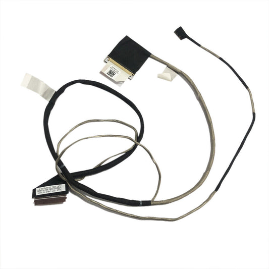 Dell New LCD LED EDP Display Video Cable Touch Screen DAL20 TS WLAN Latitude 3590 E3590 0RFFNY DC02002YA00 RFFNY