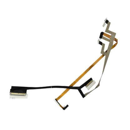 Dell RHH0H New LCD LVDS EDP Display Video Screen Cable Inspiron 7500 7506 2-in-1 0RHH0H 450.0K301.0001 .0002 .0011 .0021 RHH0H