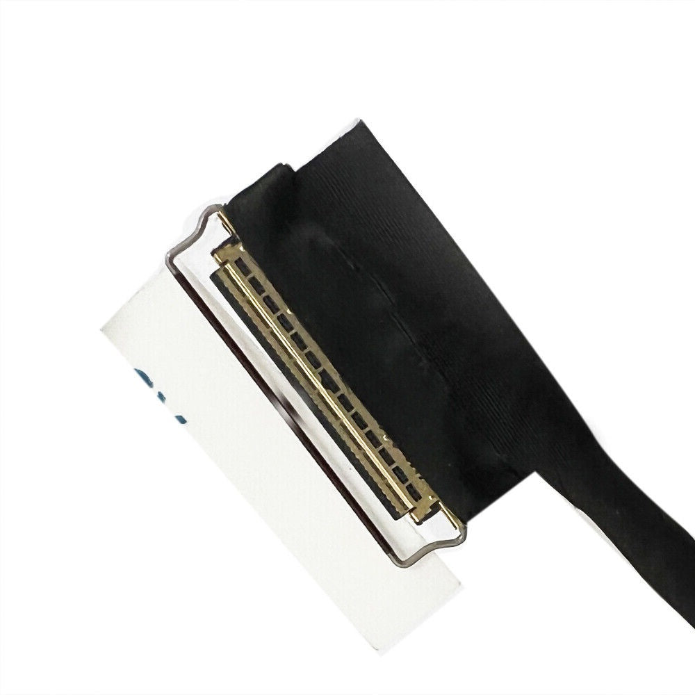 Dell RHH0H New LCD LVDS EDP Display Video Screen Cable Inspiron 7500 7506 2-in-1 0RHH0H 450.0K301.0001 .0002 .0011 .0021 RHH0H