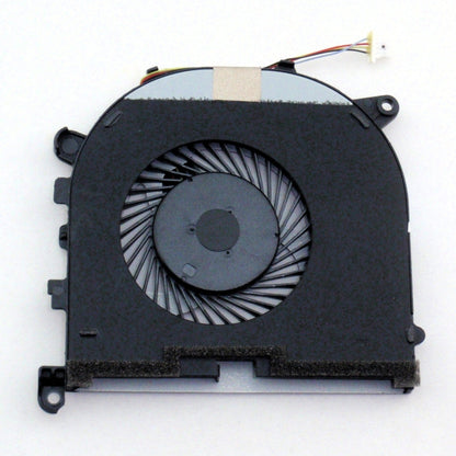 Dell New Left Side Cooling Fan 0RVTXY Precision 15 5510 15-5510 XPS 15 9550 15-9550 DFS501105PR0T-FG11 RVTXY