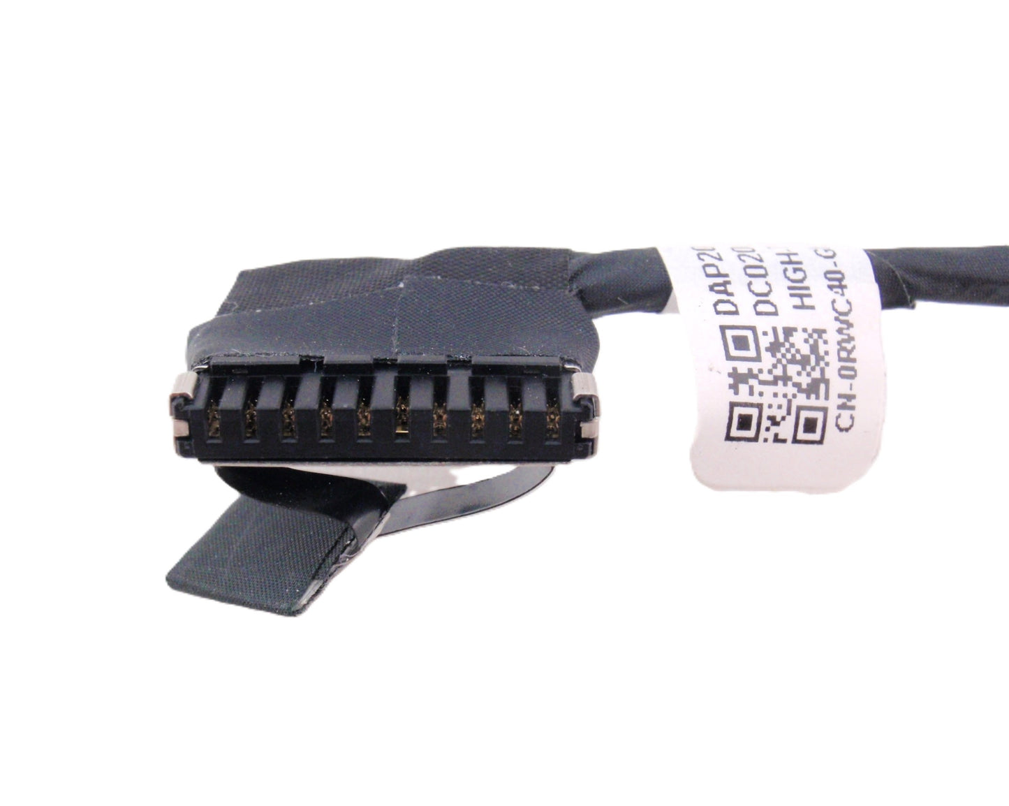 Dell Battery Cable for Precision 7730 7740 M7730 M7740 - RWC40 0RWC40