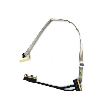 Dell Laptop LCD Display Cable for Alienware 15 R1 R2 15R1 15R2 17 R3 17R3 T1RDM 0T1RDM DC02C009A00 New LCD LED LVDS EDP Video Cable Non-Touch Screen AAP10