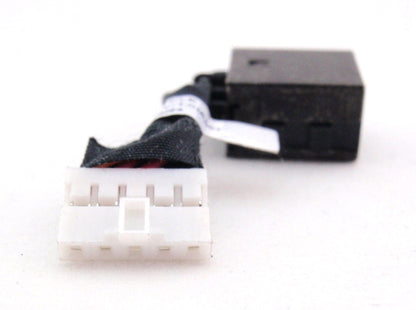 Dell New DC In Power Jack Charging Port Socket Connector Cable 0T3CWT DC301011C00 Latitude 7280 7290 7380 7390 T3CWT