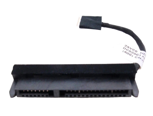 New Laptop Hard Drive HDD SSD SATA IO Connector Cable for Dell Inspiron 15 5542 5545 5547 5548 5557 DC02001X200 T55XP 0T55XP