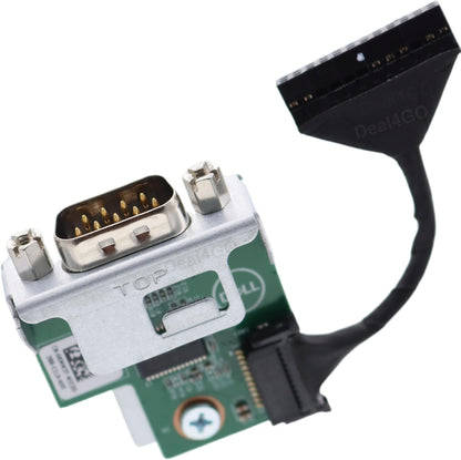 Dell Serial Port Board for Optiplex 5080 7000 7010 7060 7070 7080 7090