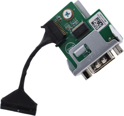 Dell Serial Port Board for Optiplex 5080 7000 7010 7060 7070 7080 7090