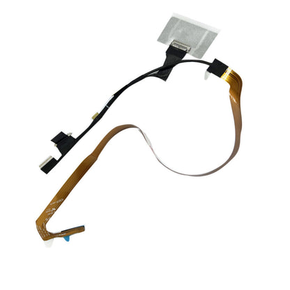 Dell New LCD LED Display Video Screen Cable FHD EDC30 30-Pin Latitude 7300 E7300 0T8CF7 DC02C00JH00 T8CF7