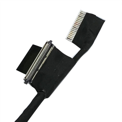 Dell New LCD LED Display Video Screen Cable FHD EDC30 30-Pin Latitude 7300 E7300 0T8CF7 DC02C00JH00 T8CF7