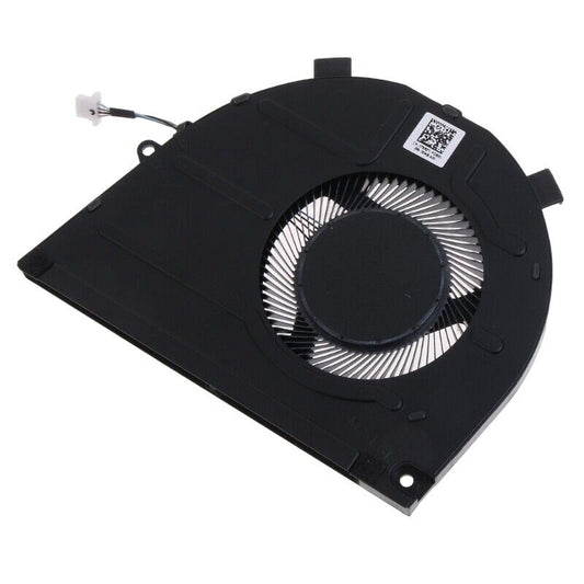 New Laptop CPU Cooling Fan for Dell Inspiron 7620 2-in-1 Vostro 16 5620 5625 V5620 V5625 Inspiron 16 5620 (Not RTX2050) 023.100QC.0001 DFS5K12B159A1R FPY1 BNA506S5H-000P EGC-70061S1-0BHB6 EGC-70061F1-0AH 0T8R2T T8R2T DC5V