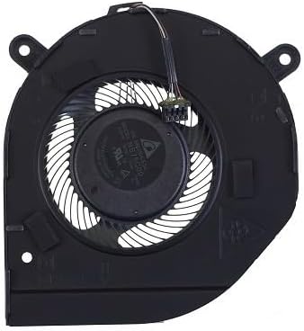 Dell CPU Cooling Fan for Latitude 5400 T9T4M 0T9T4M DIS Graphics Only