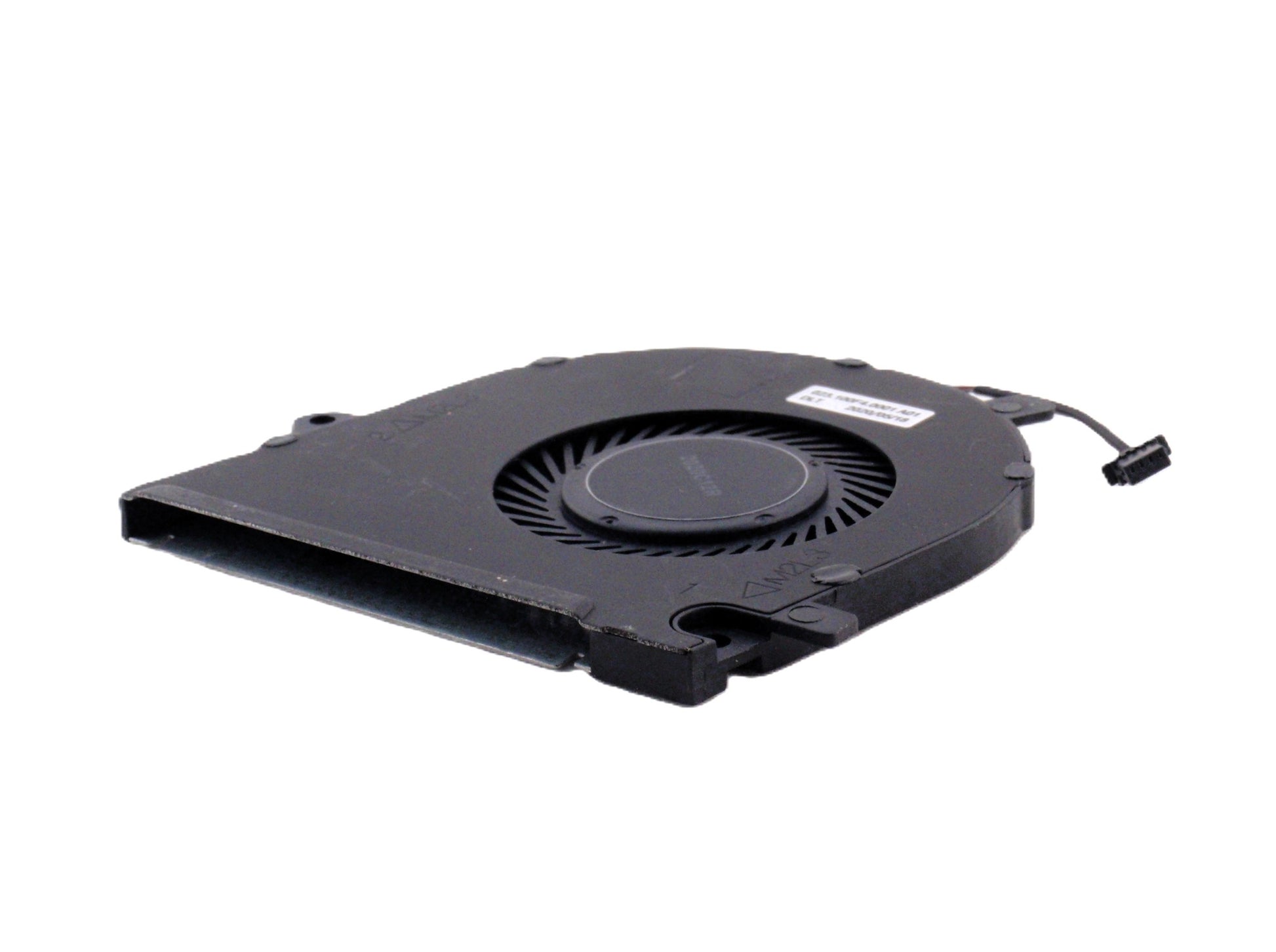 New Laptop CPU Cooling Fan for Dell Inspiron 13 7931 13-7931 Latitude 3301 Vostro 5390 5391 V5390 V5391 TCV60 0TCV60 023.100FA.0011 DFS5K12214161J FLFR DC5V