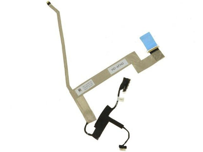 Dell New LCD LED LVDS Display Video Screen Cable VAR10 HD+/FHD Precision M6800 0TDM79 DC02C005300 TDM79