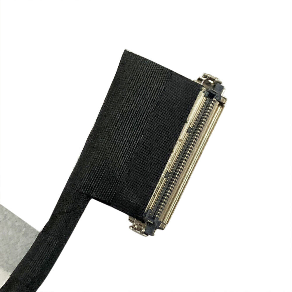 Dell New LCD LED LVDS EDP Display Video Screen Cable EDB41 Latitude 7400 E7400 2-in-1 0TGY9N DC02C00J400 TGY9N