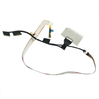 Dell Laptop LCD LED Display Video Screen Cable for Latitude 7300 E7300 DC02C00JI00 THPJD 0THPJD New FHD EDC30