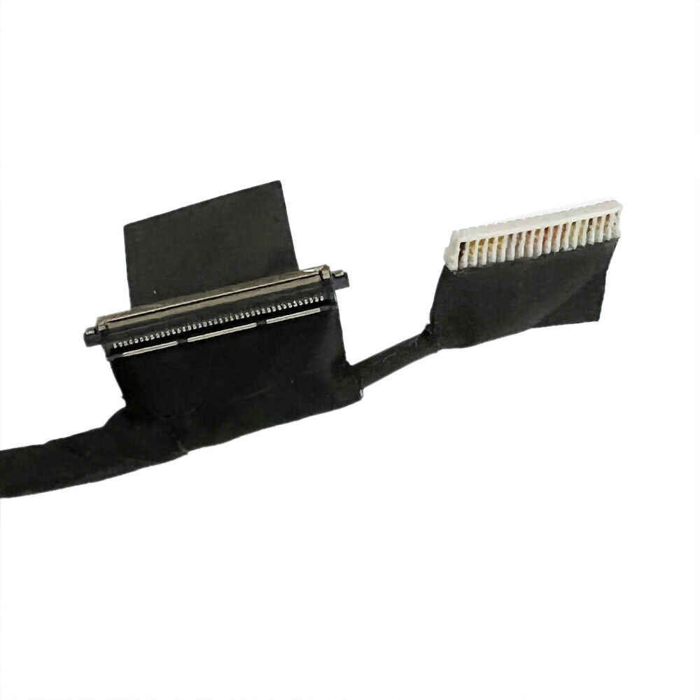 Dell Laptop LCD LED Display Video Screen Cable for Latitude 7300 E7300 DC02C00JI00 THPJD 0THPJD New FHD EDC30