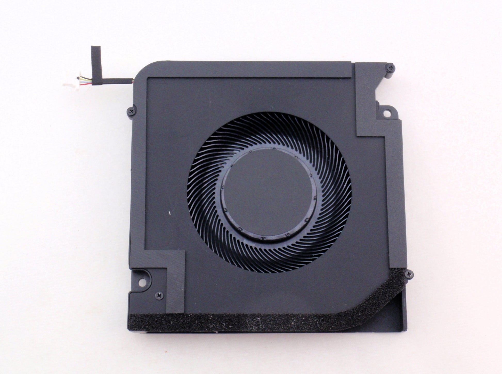New Laptop CPU Cooling Fan for Dell Precision 5680 DC2800139S0 DC2800139SL EG75070S1-C870-S9A TM2DW 0TM2DW DC5V