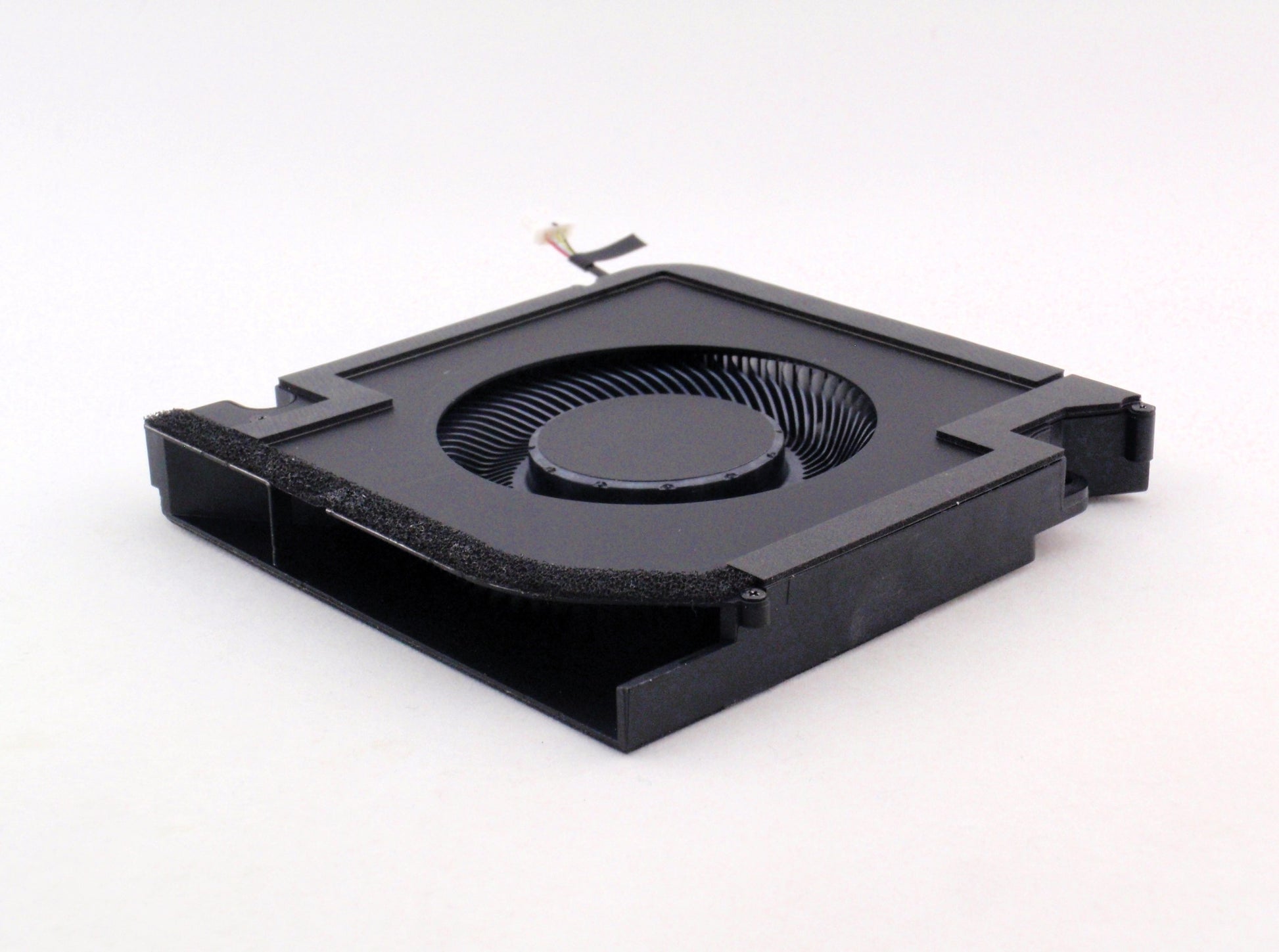 New Laptop CPU Cooling Fan for Dell Precision 5680 DC2800139S0 DC2800139SL EG75070S1-C870-S9A TM2DW 0TM2DW DC5V