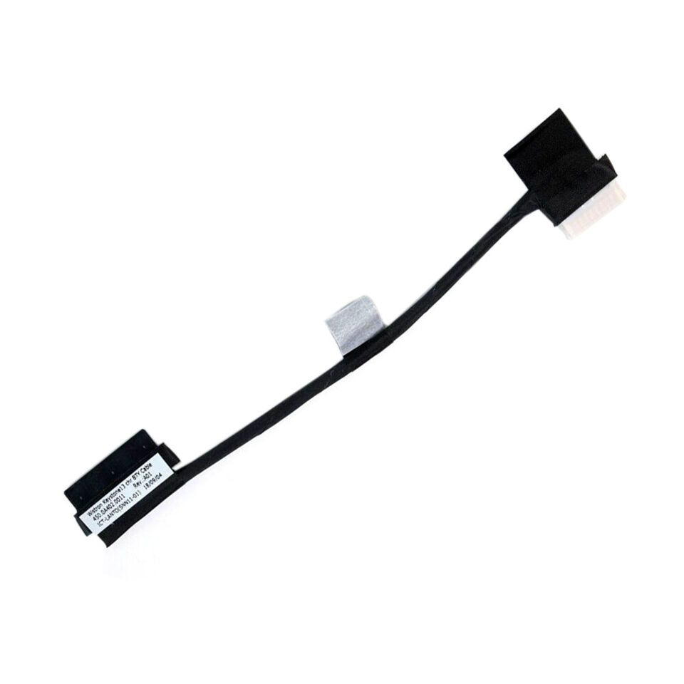 Dell Battery Cable for Chromebook 13 3380 TN75D 0TN75D 450.0A402.0001