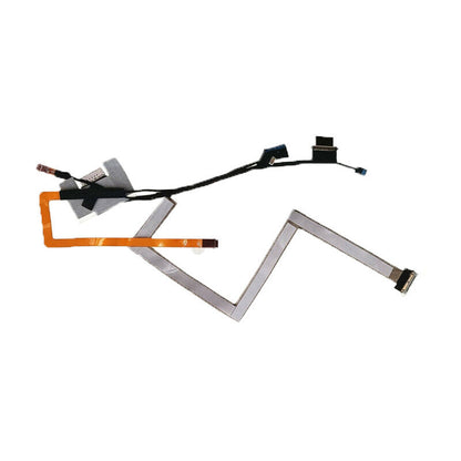 Dell New LCD LED LVDS EDP Display Video Screen Cable Latitude 14 7420 7420S E7420 E7420S 2-in-1 0TPN7R DC02C00RB00 TPN7R