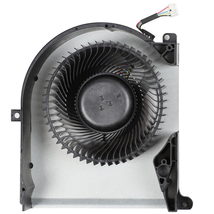 Dell Laptop GPU Cooling Fan for AlienWare Area 51m R2 RTX2080 P38E P38E001 TW5Y8 0TW5Y8 EG80151S1-C020-S9A DC28000Q3SL New GPU Graphics VGA Video Cooling Fan DC12V for RTX2080 GPU Only