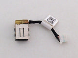 Dell DC In Power Jack Charging Port Cable 0TYTH1 Inspiron 11 3135 3137 3138 3197 DD0ZM3AD000 Touch Screen TYTH1